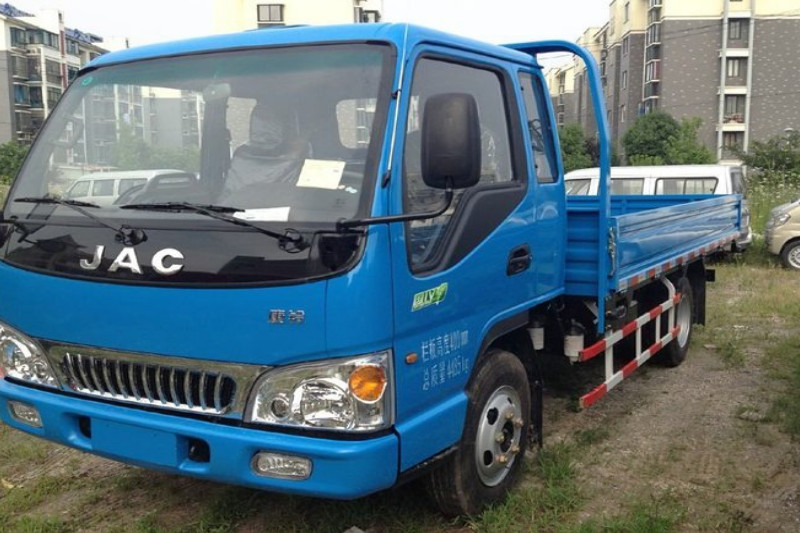 江淮 康铃H3窄体 95马力 3.2米 国四 双排栏板轻卡(云内动力)(HFC1041R93K5C2)