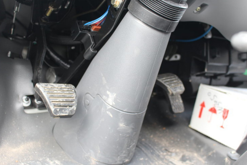 江淮 康铃X1 1.3L 87马力 4X2 3.1米 国五 单排栏板微卡(HFC1030PW4E1B3DV)