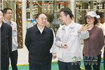 产品硬实力服务软实力 锡柴塑造行业榜样气质