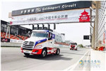 快无止境！中国卡车公开赛首站预赛掀起速度狂飙