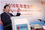 打通智能仓储产业链 潍柴抢滩智慧物流“蓝海”