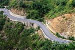 山西：至2020年将改建农村公路6万公里