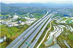 陕西：今年将有7条PPP模式高速公路项目开工建设
