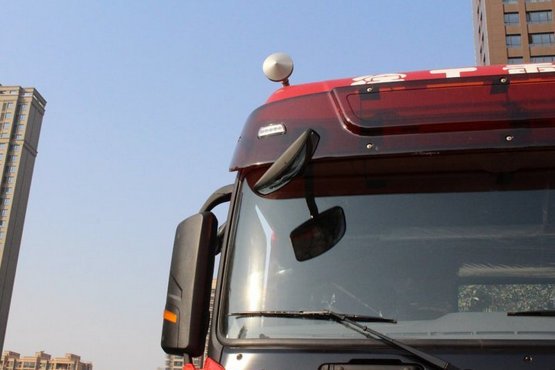 徐工 漢风G7重卡 460马力 6X4 国五 牵引车(NXG4250D5WC)