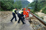湖南：国省道及高速公路已恢复18处