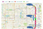 北京：东三环主路2017年7月5日起大修 主体工程10月底前完工