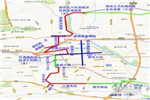 北京：通州将对载货汽车等实行分区域、分时禁限行