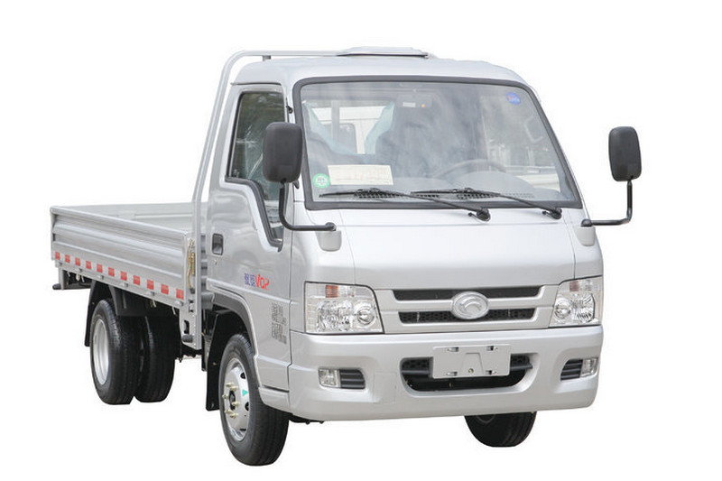 时代汽车 驭菱VQ2 1.3L 87马力 汽油/CNG 3.3米 国五 单排栏板微卡(BJ1032V5JL3-N4)