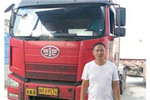 280万公里 看锡柴之“最专情”老板崔建中的选择