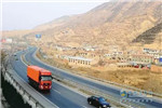 甘肃省公安厅关于在全省高速公路实施全程测速执法的通告