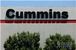 各事业部发力 康明斯第二季度营收上涨12%