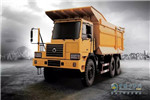 超燃专用车，这是谁家的宽体矿卡？