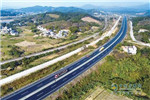 广西：将新开建4条高速公路 5条计划建成通车