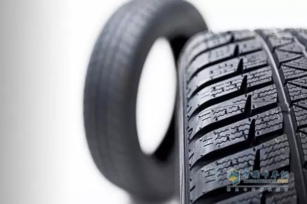 欧洲轮胎市场销售数据曝光