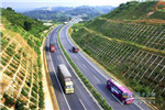 广西：桂林至柳城高速公路10月开建