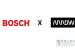 艾睿电子和博世传感器签署全球分销协议