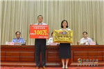 玉柴品牌又获奖励100万元！品牌价值已突破300亿元
