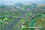 江苏：高速公路提速 逾六成车从八大通道通行