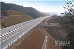 广东：粤赣高速河源段将改造扩宽