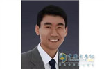 排放处理技术专家柴永全出任康明斯排放处理系统中国总经