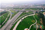 山东：济宁境内新增一条高速公路