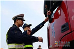 9月起至年底，全国将严查公路治超违法违规执法行为