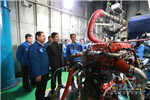 国六时代，玉柴剑指国际内燃机市场