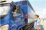 京津冀晋蒙联合开展“十月整交”消除交通隐患