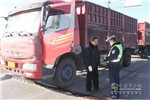 甘肃：四部门联合治理二级公路货车违法超限超载