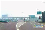 11月7日起，济青高速北线小许家枢纽至零点立交段双向封闭