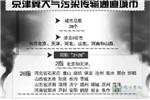 工厂关闭环保不停，明天起卡车司机将面对最严停工令