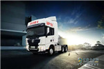 乘“一带一路”战略东风，重卡市场将高效发展