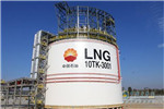 20余艘LNG船舶为京津冀带来20余亿立方天然气 气荒有救了