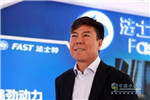 传动王者的制胜法宝 法士特变速箱