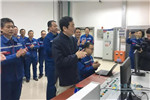 重大装备国产化 玉柴成功研制YC20VC高速柴油发动机