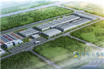 玉柴新能源特种汽车建设项目正式开工建设