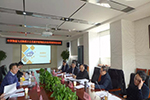 中物联召开第五次星级冷链物流企业评估委员会会