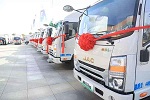 江淮汽车与91租车合肥站签约 打响新能源运力全国布局战略