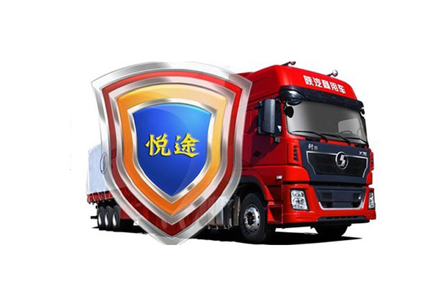 为运输再添“安全锁”  卡车行业再添“新星”