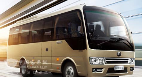 新车推荐—宇通旅团专用车zk6729dt