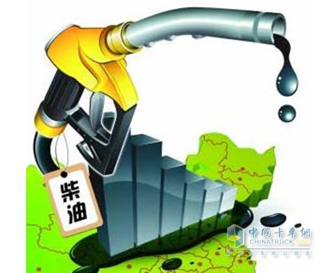 浙江车用柴油明年底全面升级国五标准